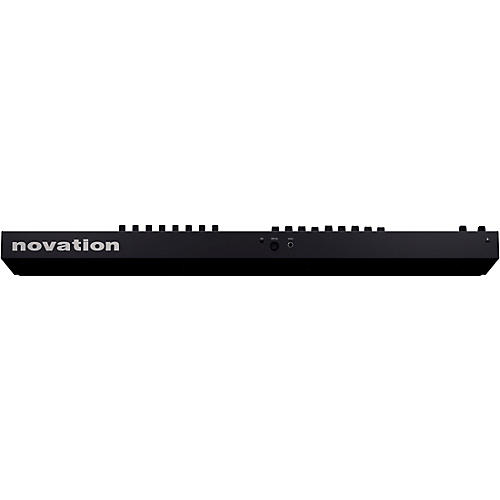 Novation Launchkey 61 MK4 Keyboard Controller - musicians--Friend