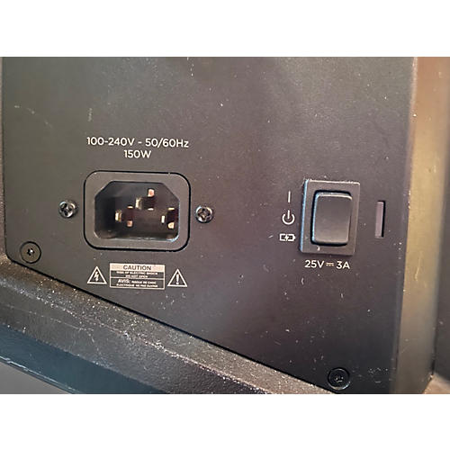 Used Bose S1 PRO Powered Speaker - musicians--Friend
