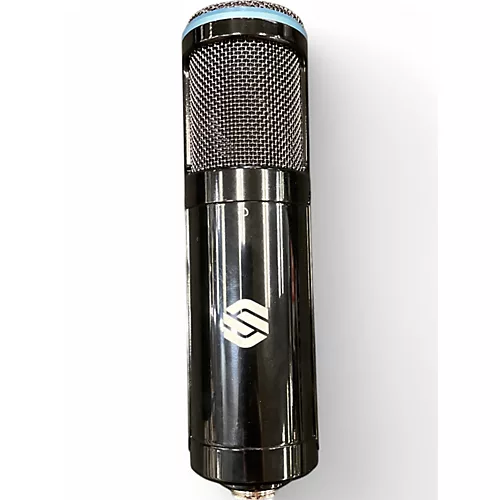 Used Sterling Audio SP150 Condenser Microphone - musicians--Friend