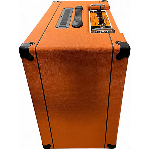 Used Orange Amplifiers Rocker 32 Tube Guitar Combo Amp - musicians--Friend