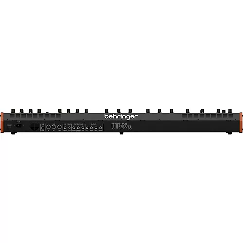 Behringer UB-Xa 16-Voice Bi-Timbral Polyphonic Analog Synthesizer - musicians--Friend