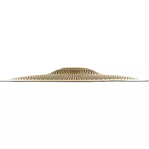 Zildjian L80 Low Volume Splash Cymbal 10 in. - musicians--Friend