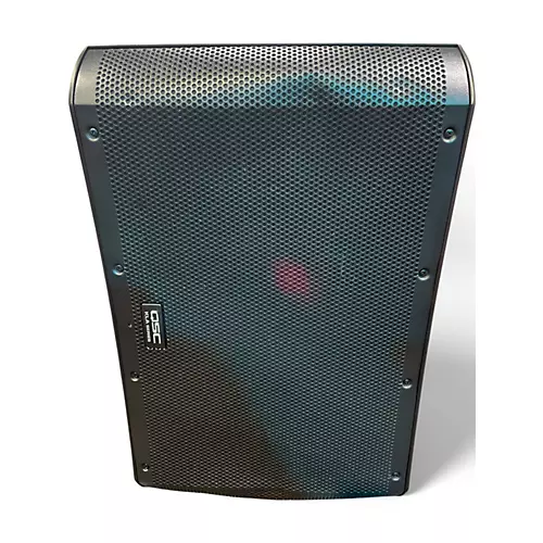 Used QSC KLA12 Powered Speaker - musicians--Friend