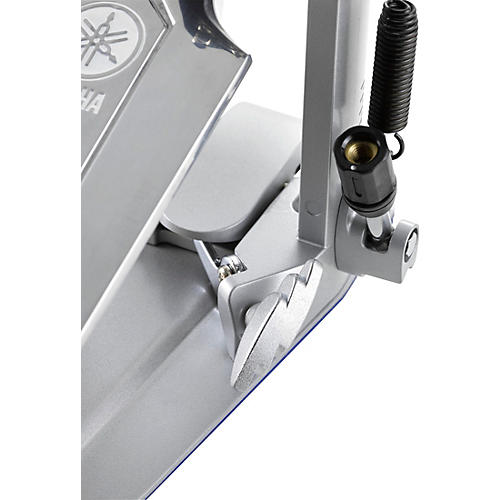 Yamaha DFP9D Direct-Drive Double Bass Drum Pedal - musicians--Friend
