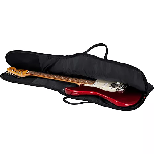 Gator GBE-ELECT Economy-Style Padded Electric Guitar Gig Bag - musicians--Friend