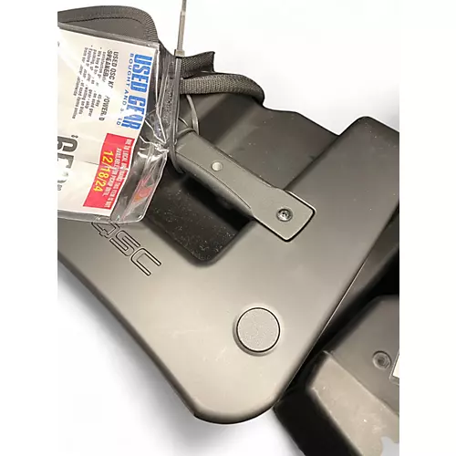 Used QSC K8.2 Powered Speaker - musicians--Friend