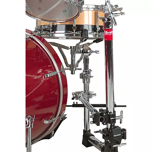 Gibraltar Rack Factory No-Leg Snare Drum Stand - musicians--Friend