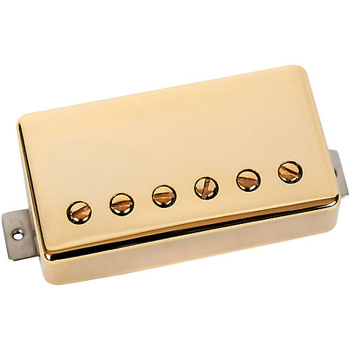 Seymour Duncan Slash 2.0 Humbucker Pickup Nickel Neck - musicians--Friend