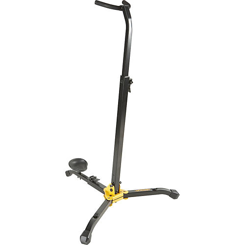 Hercules DS561B Bass Clarinet/Bassoon Stand - musicians--Friend