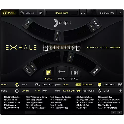 Output Everything Plug-in Bundle - musicians--Friend