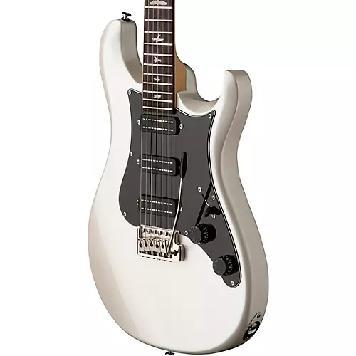 PRS SE NF3 Rosewood Fretboard Electric Guitar Gun Metal Gray - musicians--Friend