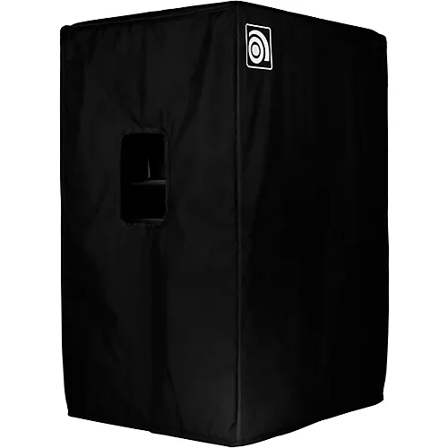 Ampeg VB-212 Cover - musicians--Friend