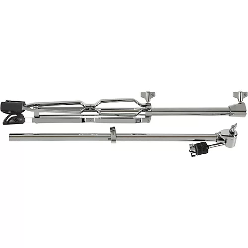 Sound Percussion Labs Velocity Series VLCS890 Straight Cymbal Stand - musicians--Friend