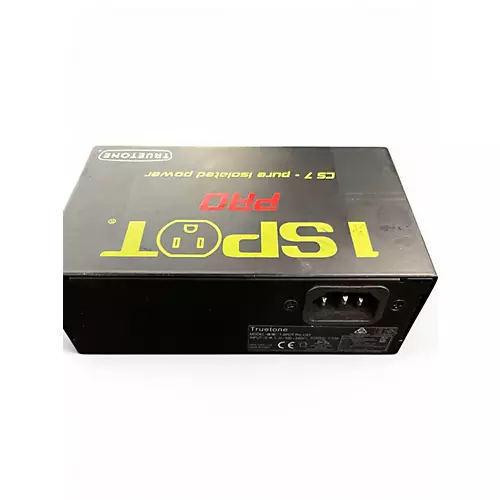 Used Truetone CS7 - musicians--Friend