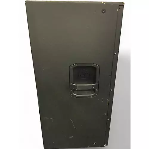 Used Mackie DRM315 Powered Speaker - musicians--Friend