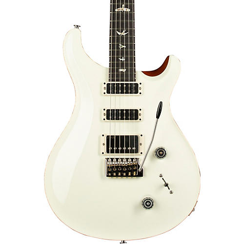 PRS Studio Electric Guitar Yellow Tiger - musicians--Friend