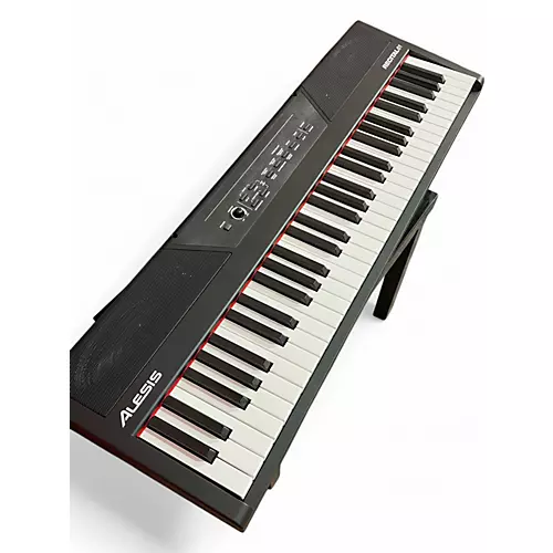 Used Alesis RECITAL 61 - musicians--Friend