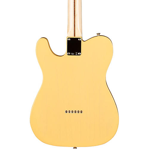 Fender Custom Shop 1951 Nocaster NOS Time Machine Limited-Edition Electric Guitar Nocaster Blonde - musicians--Friend