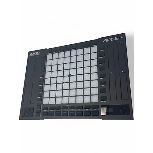 Used Akai Professional APC64 Sound Module - musicians--Friend