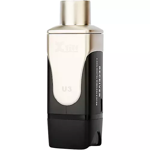 Xvive U3 Microphone Wireless System - musicians--Friend
