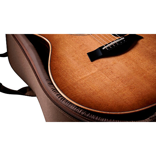 Taylor 314ce Studio Grand Auditorium Acoustic-Electric Guitar Tobacco Shaded Edge Burst - musicians--Friend