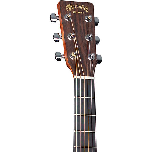 Martin Special D Classic Dreadnought Acoustic Guitar Natural - musicians--Friend