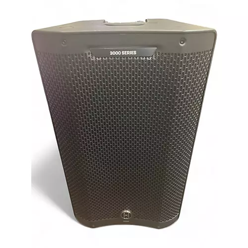 Used Harbinger V3412 Powered Speaker - musicians--Friend