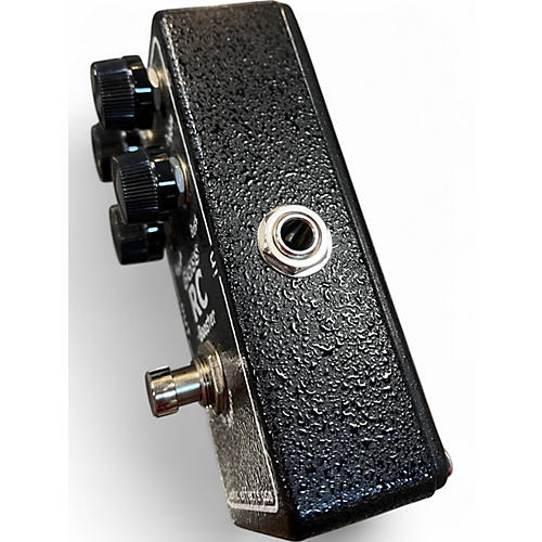 Used Xotic Effects Usa bass rc booster Bass Effect Pedal - musicians--Friend