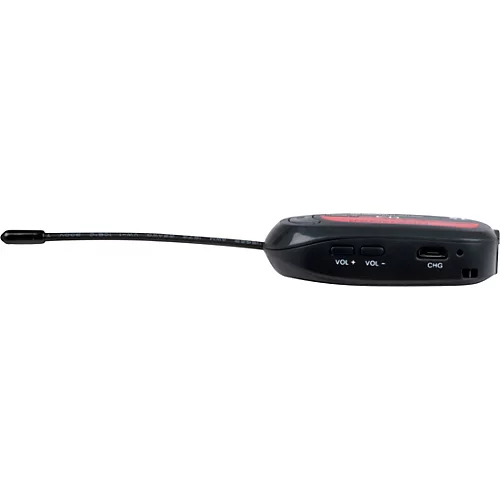 VocoPro Commander-TOUR-10-1 Wireless System, 902-928mHz - musicians--Friend