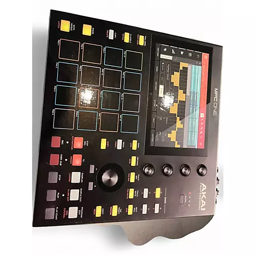 Used Akai Professional MPCONEEXUS Multi Effects Processor - musicians--Friend