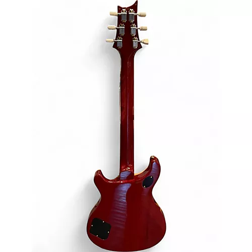 Used 2023 PRS McCarty 594 10 Top McCarty Sunburst Solid Body Electric Guitar McCarty Sunburst - musicians--Friend