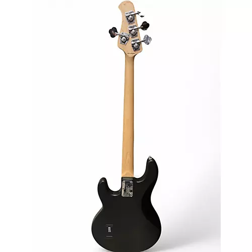 Used Sterling by Music Man Sub 4 Tobacco Burst Electric Bass Guitar Tobacco Burst - musicians--Friend