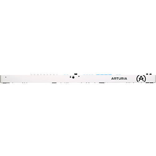 Arturia KeyLab Essential 88 mk3 Controller White - musicians--Friend
