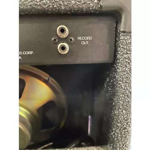 Used Peavey KB 15 Keyboard Amp Keyboard Amp - musicians--Friend