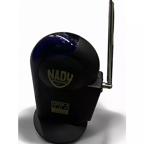 Used Nady DKW-1 VHF Instrument Wireless System - musicians--Friend