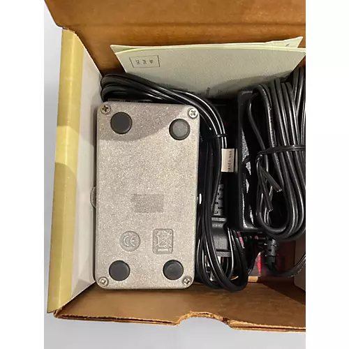 Used Electro-Harmonix 22 Caliber Guitar Power Amp - musicians--Friend