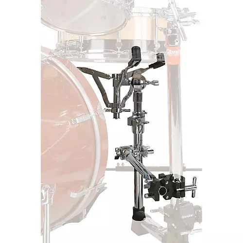 Gibraltar Rack Factory No-Leg Snare Drum Stand - musicians--Friend