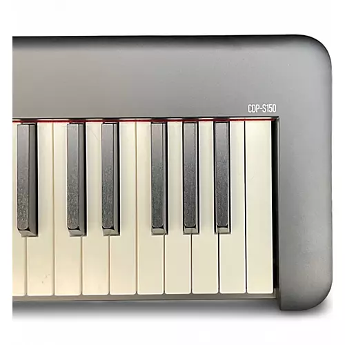 Used Casio CDPS150 Digital Piano - musicians--Friend