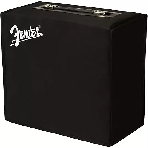 Fender Champion 40/50 Amp Cover Black - musicians--Friend