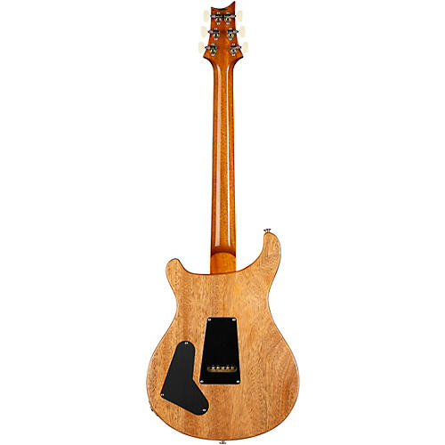 PRS Special Semi-Hollow Electric Guitar Yellow Tiger - musicians--Friend
