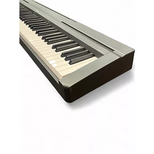 Used Yamaha P71 Digital Piano - musicians--Friend