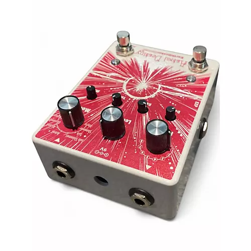 Used EarthQuaker Devices Astral Destiny Effect Pedal - musicians--Friend
