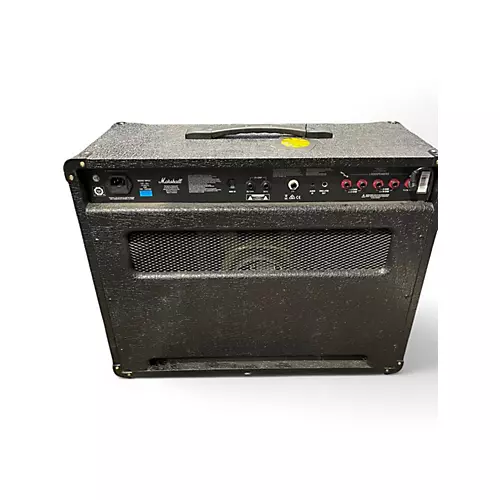 Used Marshall DSL40C 40W 1x12 Tube Guitar Combo Amp - musicians--Friend