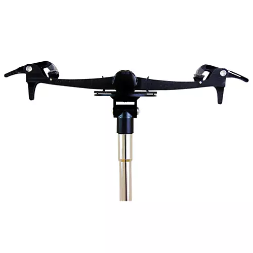 AirTurn MANOS Tablet Mount and goSTAND Bundle - musicians--Friend