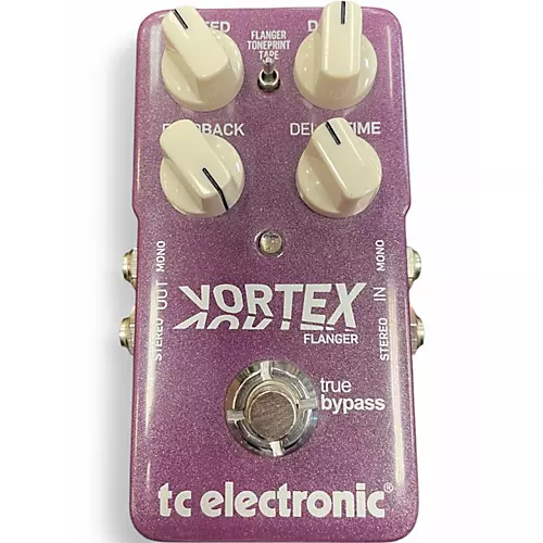 Used EarthQuaker Devices Blumes Effect Pedal - musicians--Friend