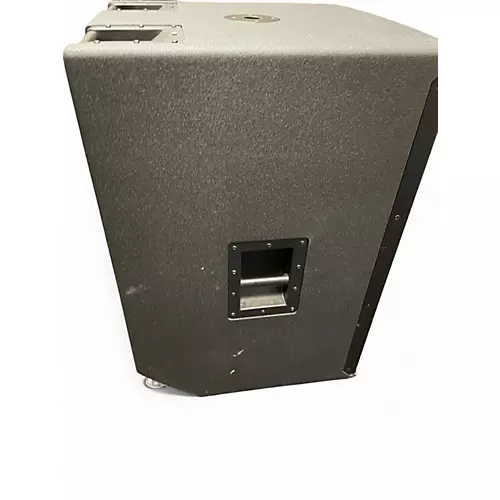 Used Yorkville ES18P ELITE Powered Subwoofer - musicians--Friend