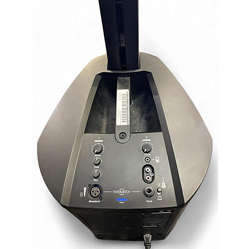 Used Bose L1 Model II Powered Speaker - musicians--Friend