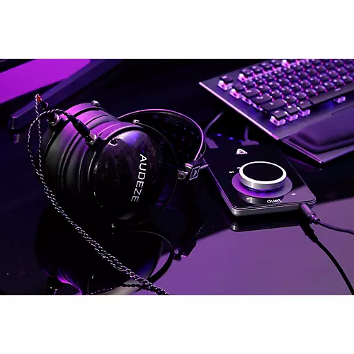 Audeze LCD-2 Classic Closed back Black/Grey - musicians--Friend
