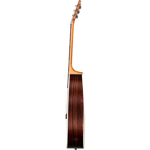 Gibson Hummingbird Studio Rosewood Acoustic-Electric Guitar Natural - musicians--Friend