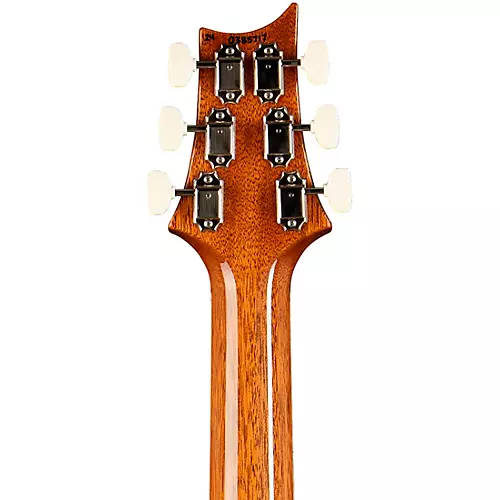 PRS McCarty 594 Electric Guitar Red Tiger - musicians--Friend